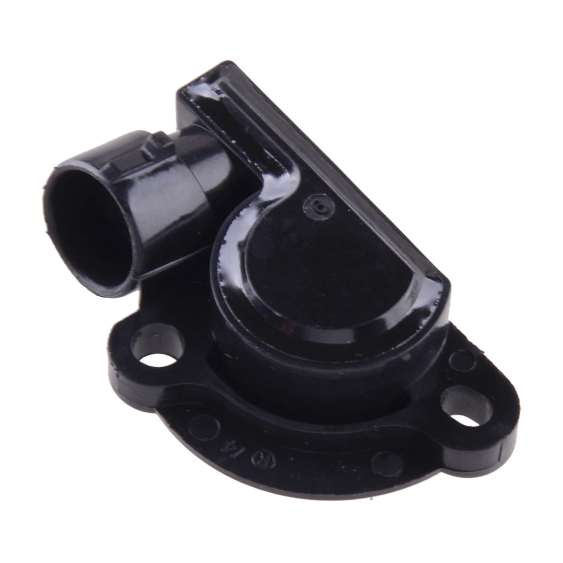 Throttle Position TPS Sensor for Buick Chevrolet C1500 GMC Isuzu Pickup (1990-1999)
