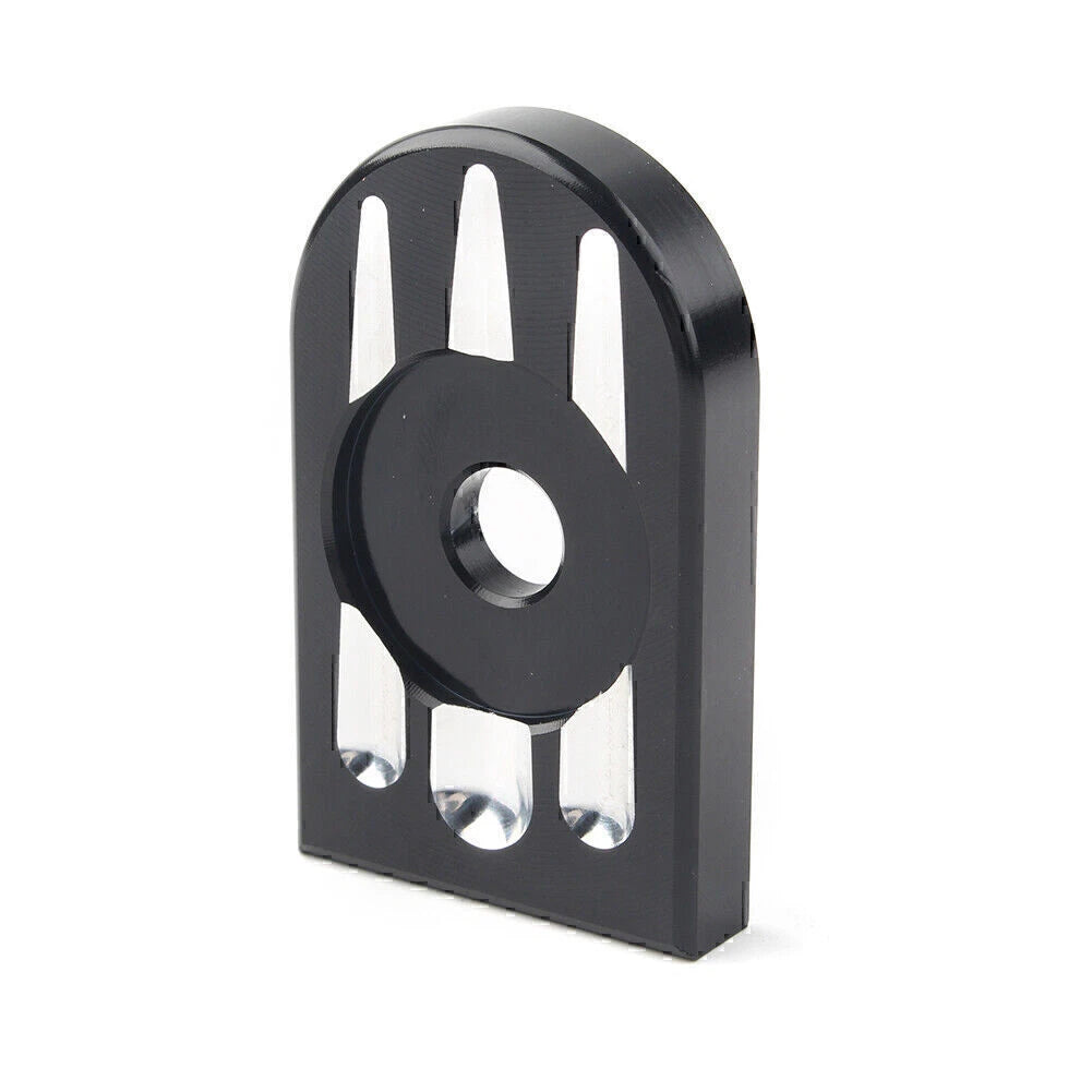 Motorcycle Seat Bolt Tab Cover for Harley