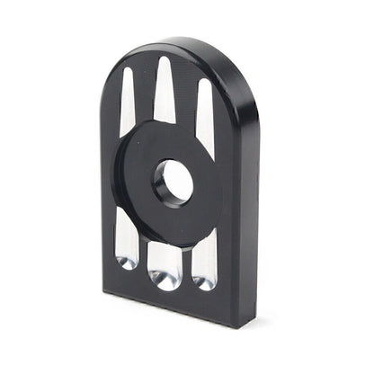 Motorcycle Seat Bolt Tab Cover for Harley