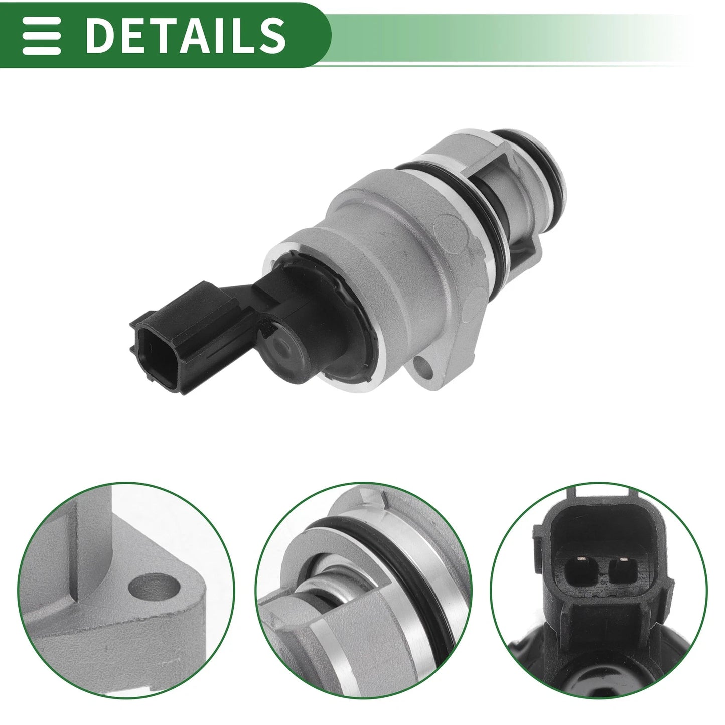 Idle Air Control Valve for Dodge Durango (2005-2007)