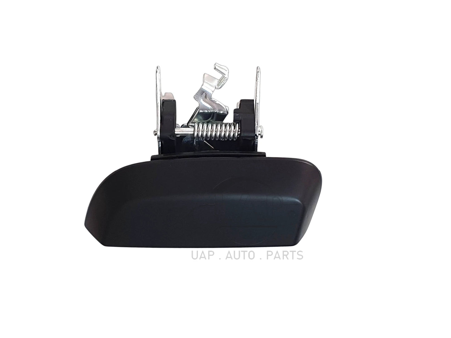 Rear Right Primed Black Outer Door Handle for Nissan Pathfinder (2005-2013)