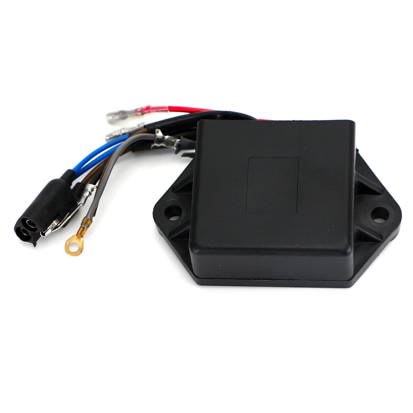 CDI Module for Arctic Cat El Tigre, Kawasaki Drifter 440 (1990-1991)