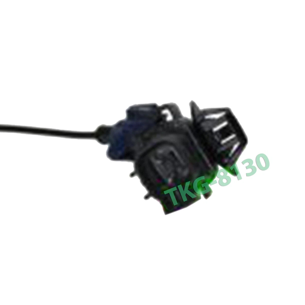 Front Left ABS Wheel Speed Sensor for Honda Jazz (2003-2004)