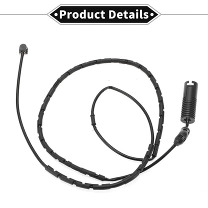 Car Rear Brake Pad Wear Sensor for BMW Z4 E85 E86 (2002-2008)