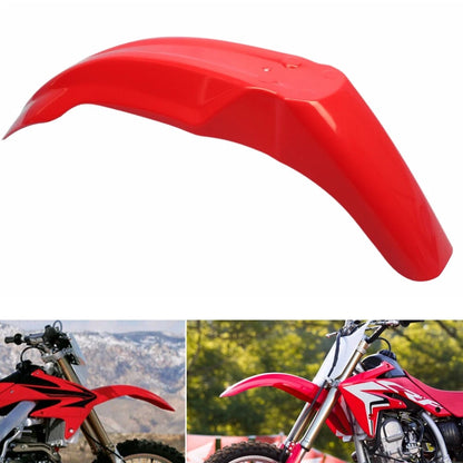 Dirt Bike Front Fender Mudguard for Yamaha YZ50/60/80/85/125/250/400/465/490