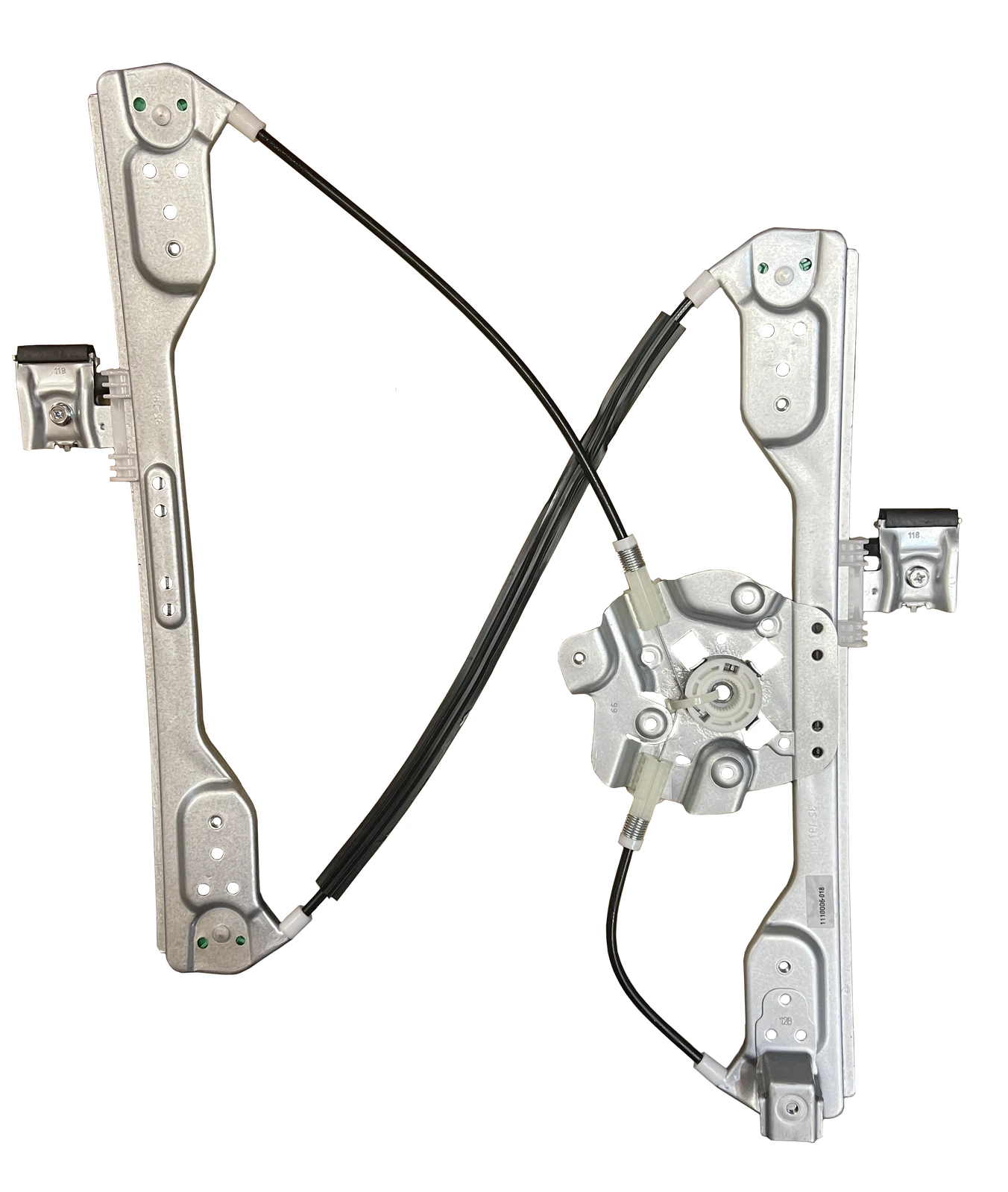 Front Left Window Regulator No Motor for Chrysler 300 300C LE LX (2005–2008)