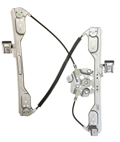 Front Left Window Regulator No Motor for Chrysler 300 300C LE LX (2005–2008)