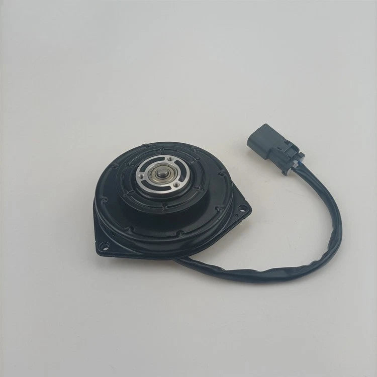 AC Air Conditioning Condenser Cooling Fan Motor for Honda CR-V (2002–2006)