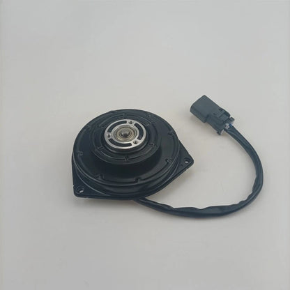 AC Air Conditioning Condenser Cooling Fan Motor for Honda CR-V (2002–2006)