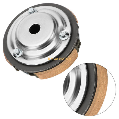Centrifugal Carrier Wet Clutch for Honda