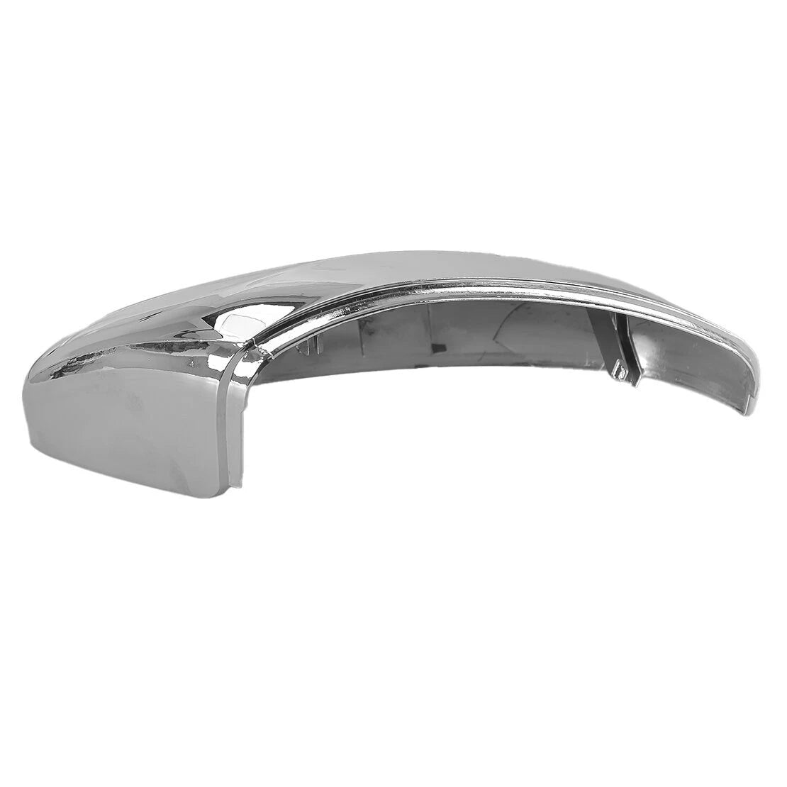Right Side Rearview Mirror Cover for Peugeot 208 (2008-2019)