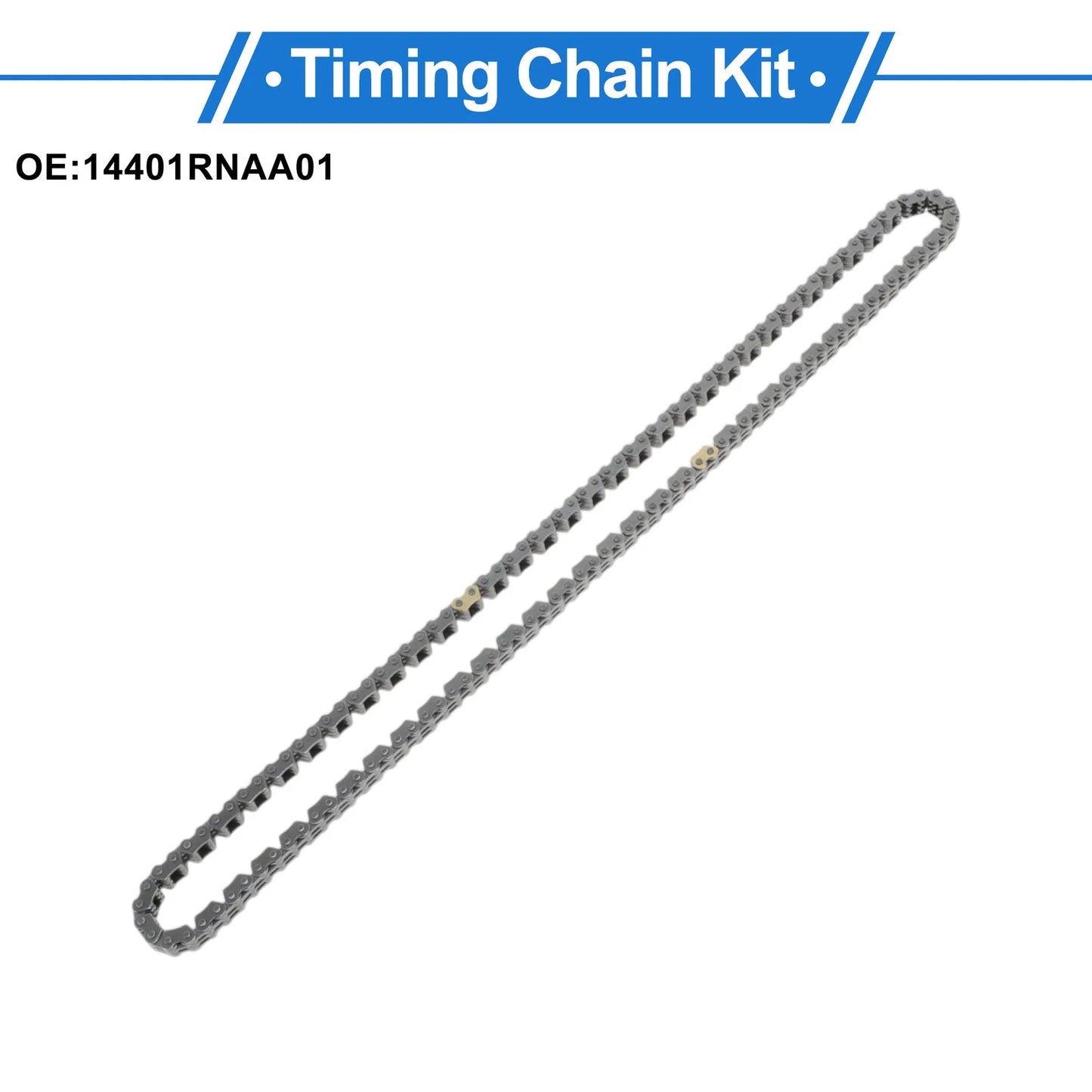 Timing Chain Kit for Honda Civic 1.8L (2006-2015)