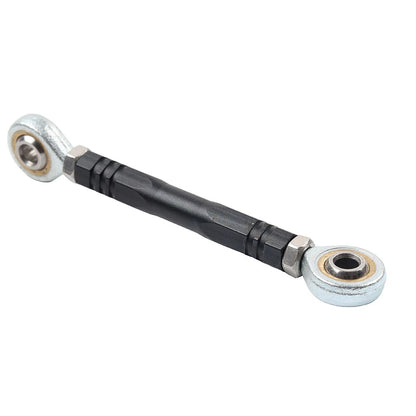 CNC Gear Shift Linkage Rod 70mm for Harley & Yamaha