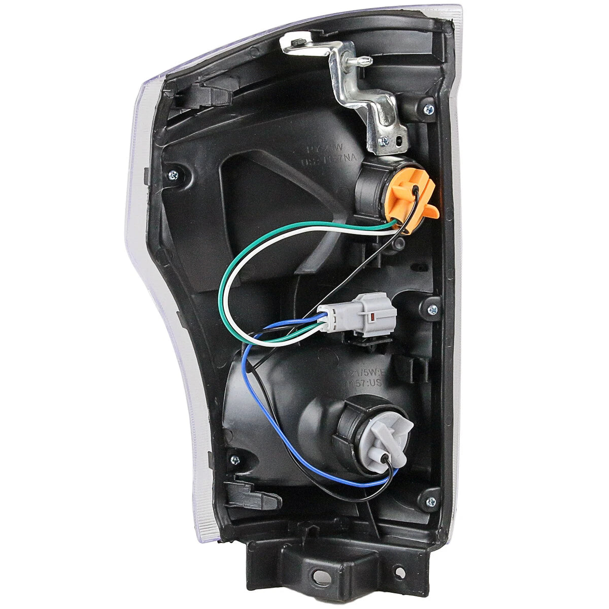 RHS Corner Light for Isuzu Elf NPR NQR NKR NHR (2004-2006)