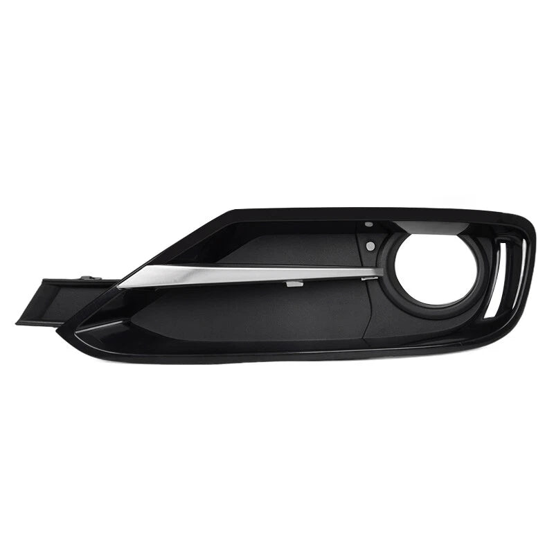 Left Side Front Bumper Fog Light Bezel Cover for BMW F30 320i 328i (2012-2015)