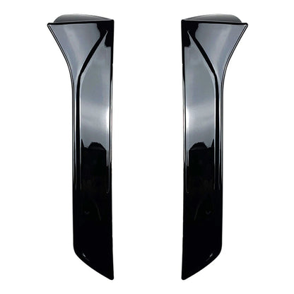 Rear Boot Spoiler Side Wing 2 x For Seat Leon FR MK3 MK3.5 (2012-2020)