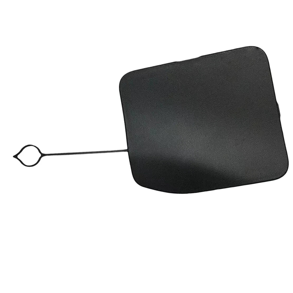 Rear Bumper Tow Hook Eye Cover Cap for Nissan Qashqai J11 (2014-2017)
