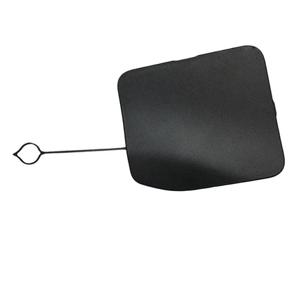 Rear Bumper Tow Hook Eye Cover Cap for Nissan Qashqai J11 (2014-2017)