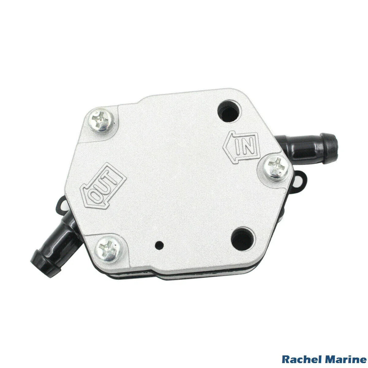 Fuel Pump for Yamaha 115-300HP, Sierra/Mallory Compatibility
