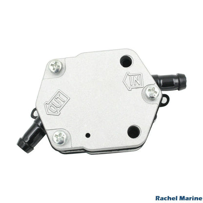 Fuel Pump for Yamaha 115-300HP, Sierra/Mallory Compatibility