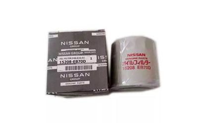Oil Filter for Nissan Navara D40 D23 NP300 (2015-2019)
