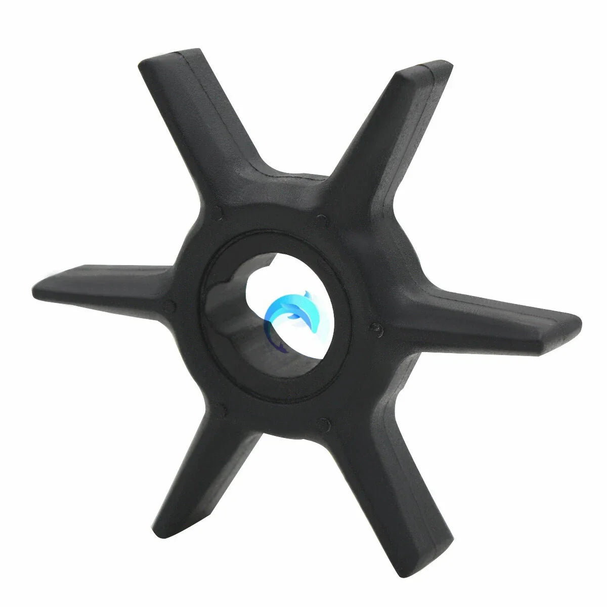 Outboard Water Pump Impeller for Mercury (6-15HP)