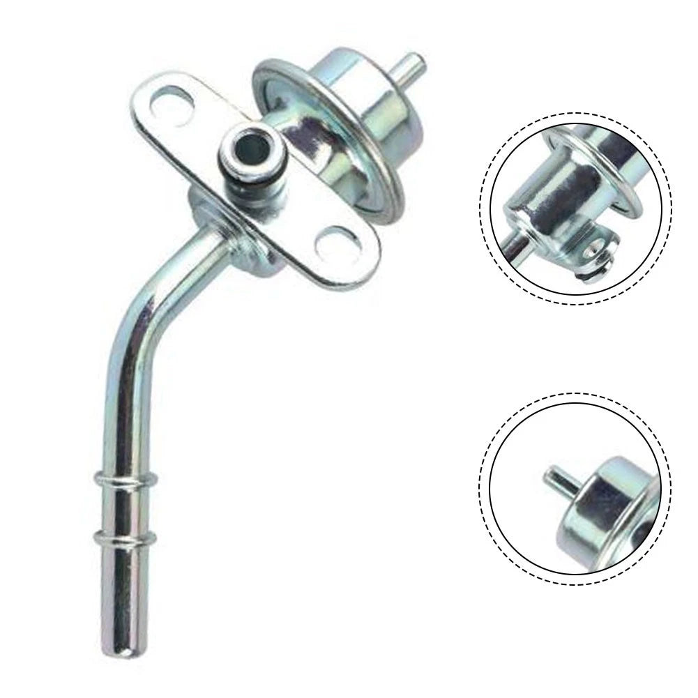Fuel Pressure Regulator for Toyota Models