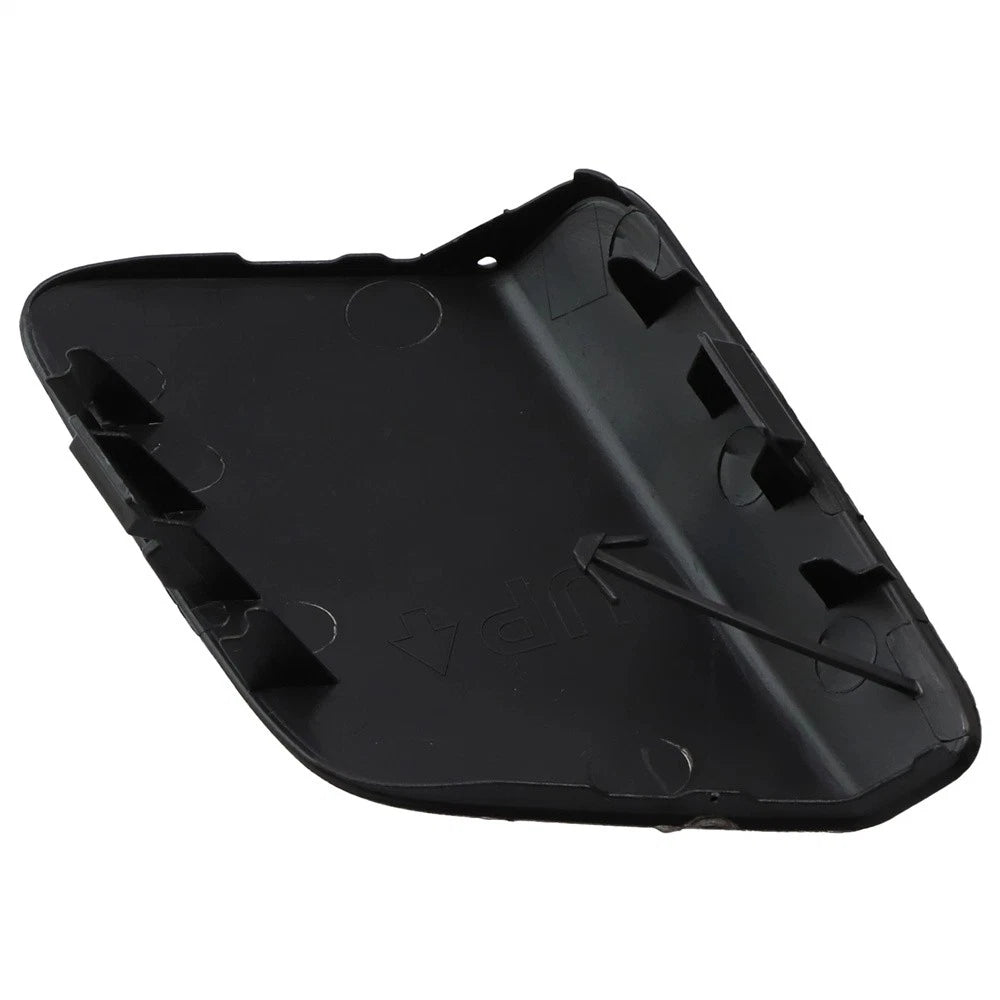 Front Bumper Tow Hook Eye Cap Cover for 12-14 Toyota Prius C (2012-2014)
