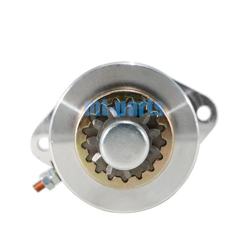 Starter Motor for Vespa PK 50 SS/XL Elestart (1983-1990)