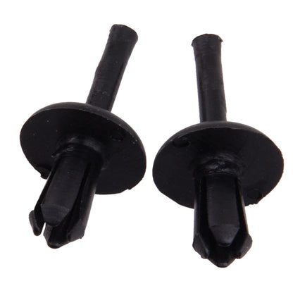104pcs Car Door Trim Fasteners Clips for Land Rover Defender