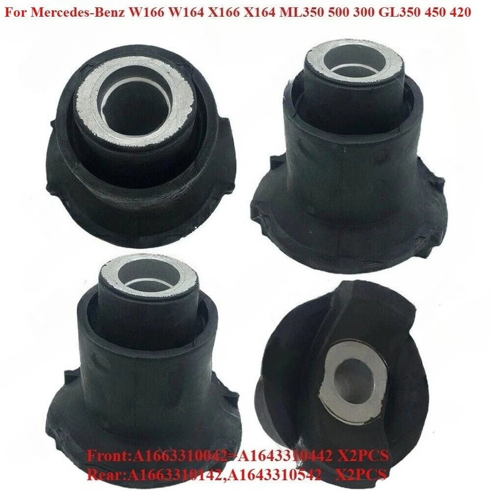 Suspension Subframe Bush Kit for Mercedes-Benz ML/GL (2005–2015)