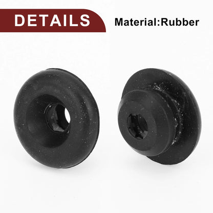 Air Cleaner Assembly Insulator Grommet for Chevrolet Camaro