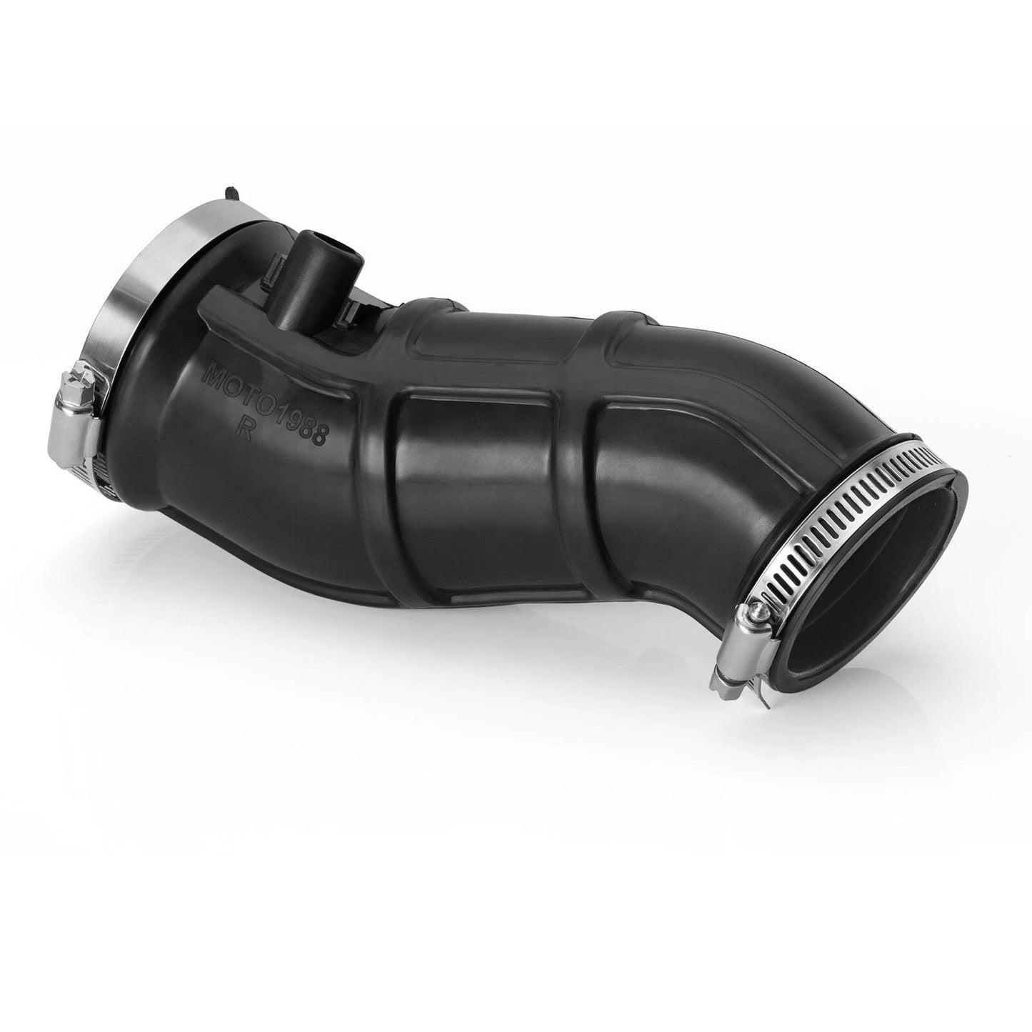 Right Manifold Snorkel Air Box Intake Tube for Yamaha Raptor 660R (2001-2005)