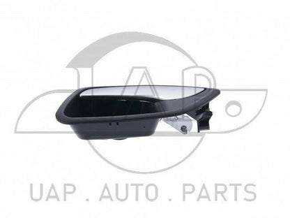 4pc Front/Rear Inner Door Handle Chrome for Holden Cruze JG/JH (2008–2016)