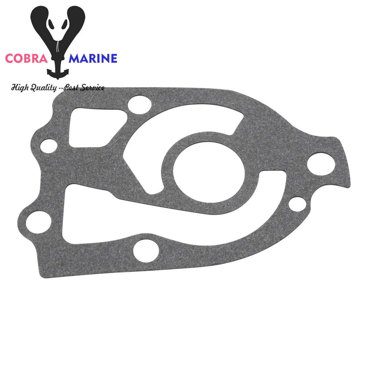 Water Pump Impeller Kit for Mercruiser Alpha One