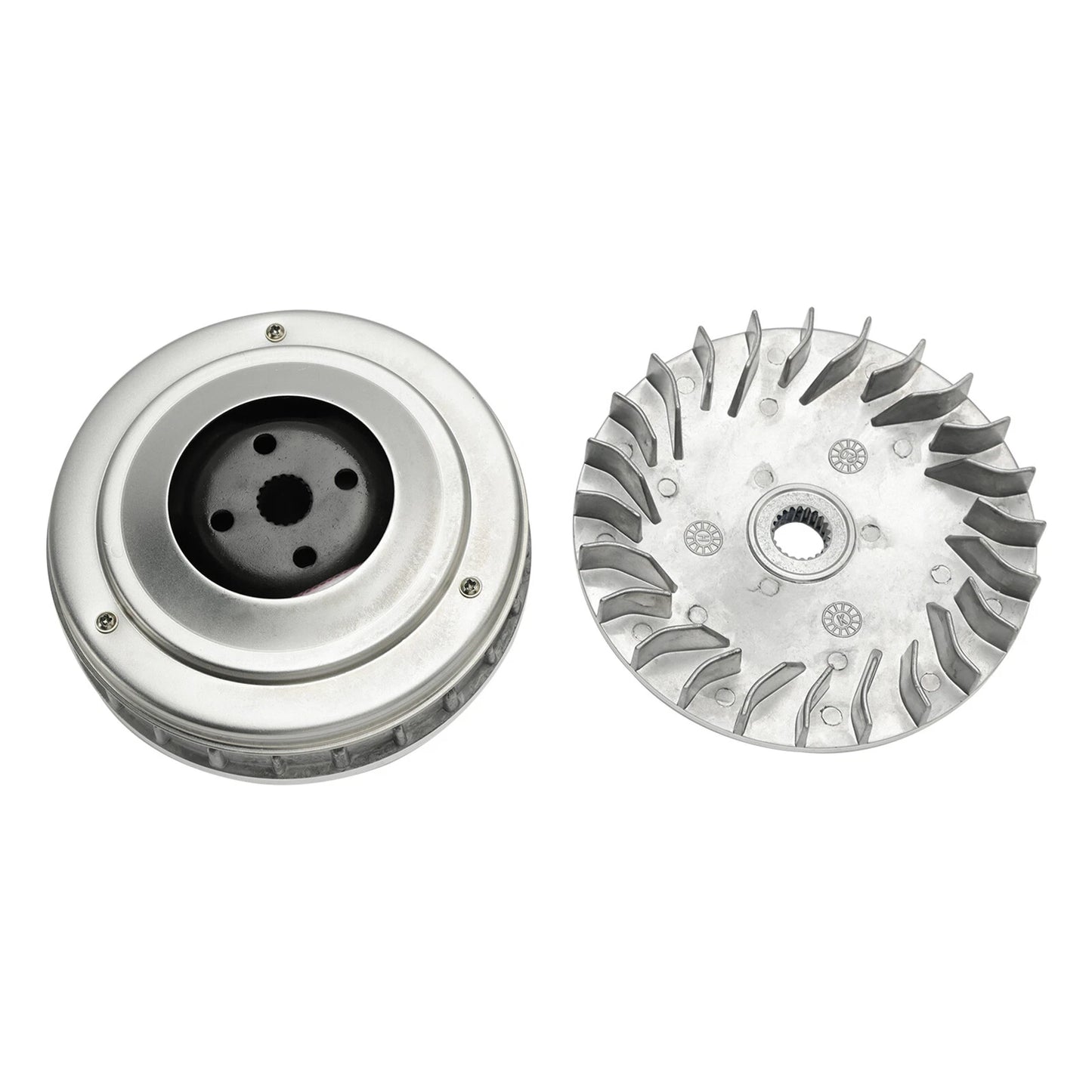 Variator Complete Variomatic for Hisun HS400 UTV (2016-2023)