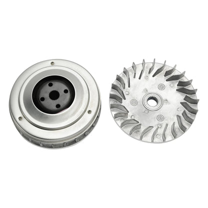 Variator Complete Variomatic for Hisun HS400 UTV (2016-2023)