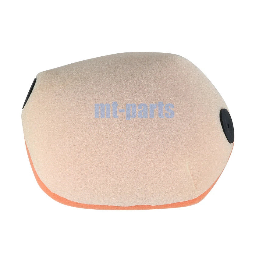 AIR FILTER ELEMENT for KTM 125 XC SX 2023-2024, 150 XC-W 2024-2025, 150 EXC 2025