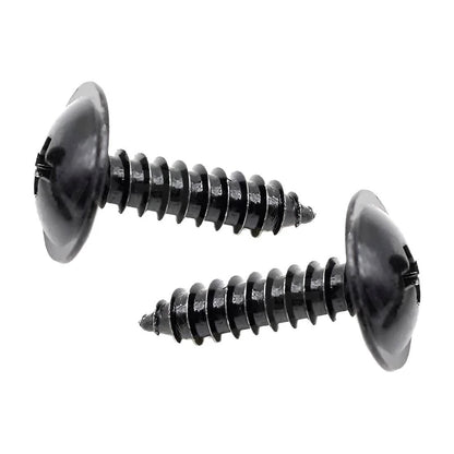 Fender Trim Bolts for Hyundai Kia (Fits 2011-2023) - 20 x Durable Fasteners