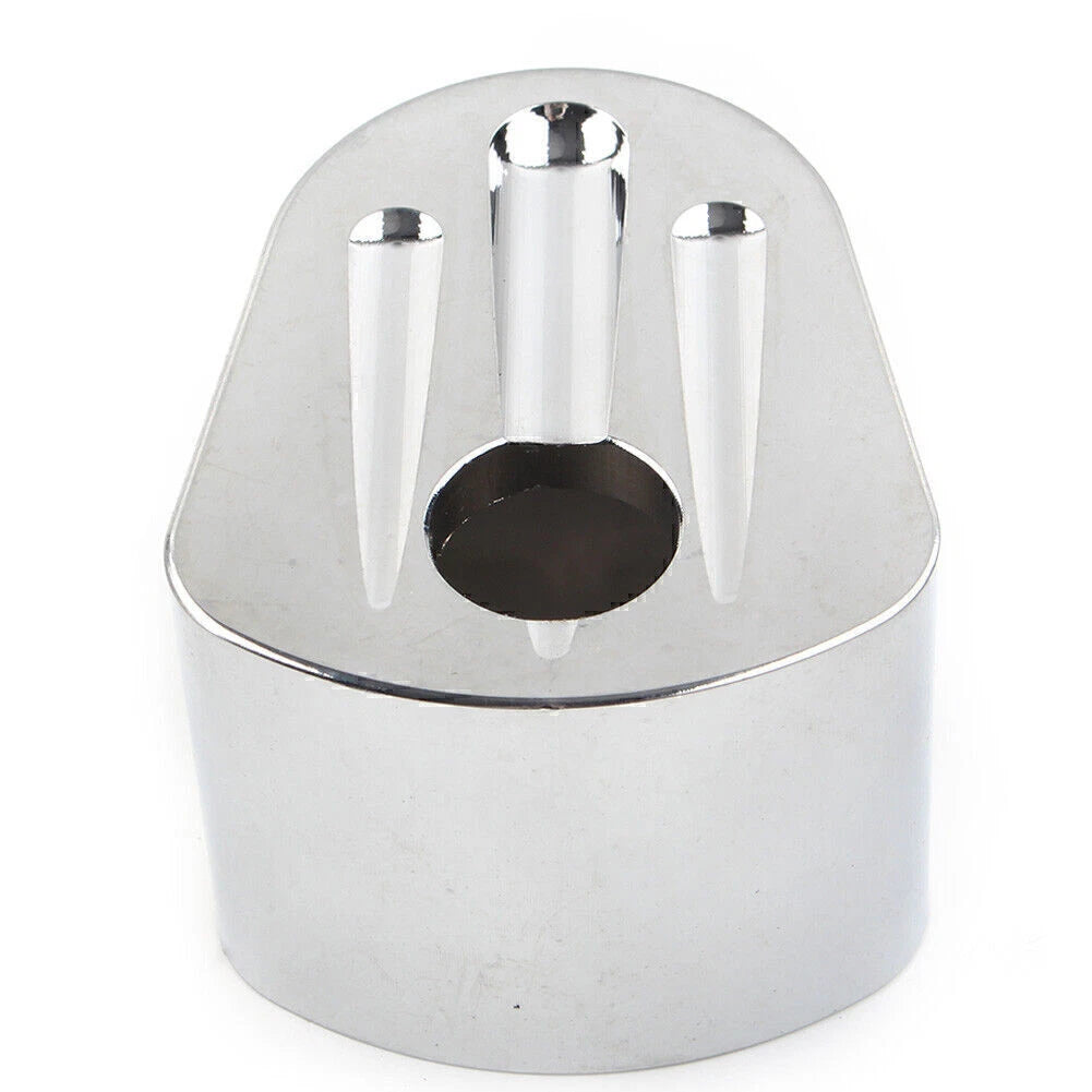 Ignition Switch Cover for Harley Electra Glide, Road King (2007-2013)