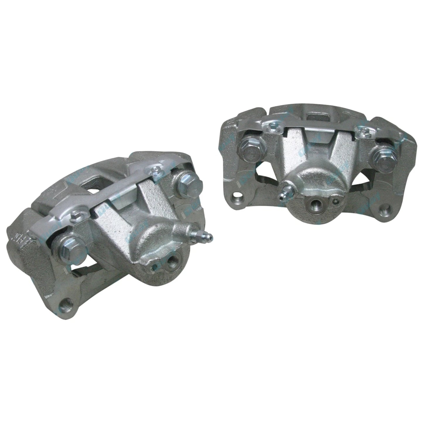 Rear Disc Brake Calipers Assembly for Landcruiser 200 Series (2007-2015)