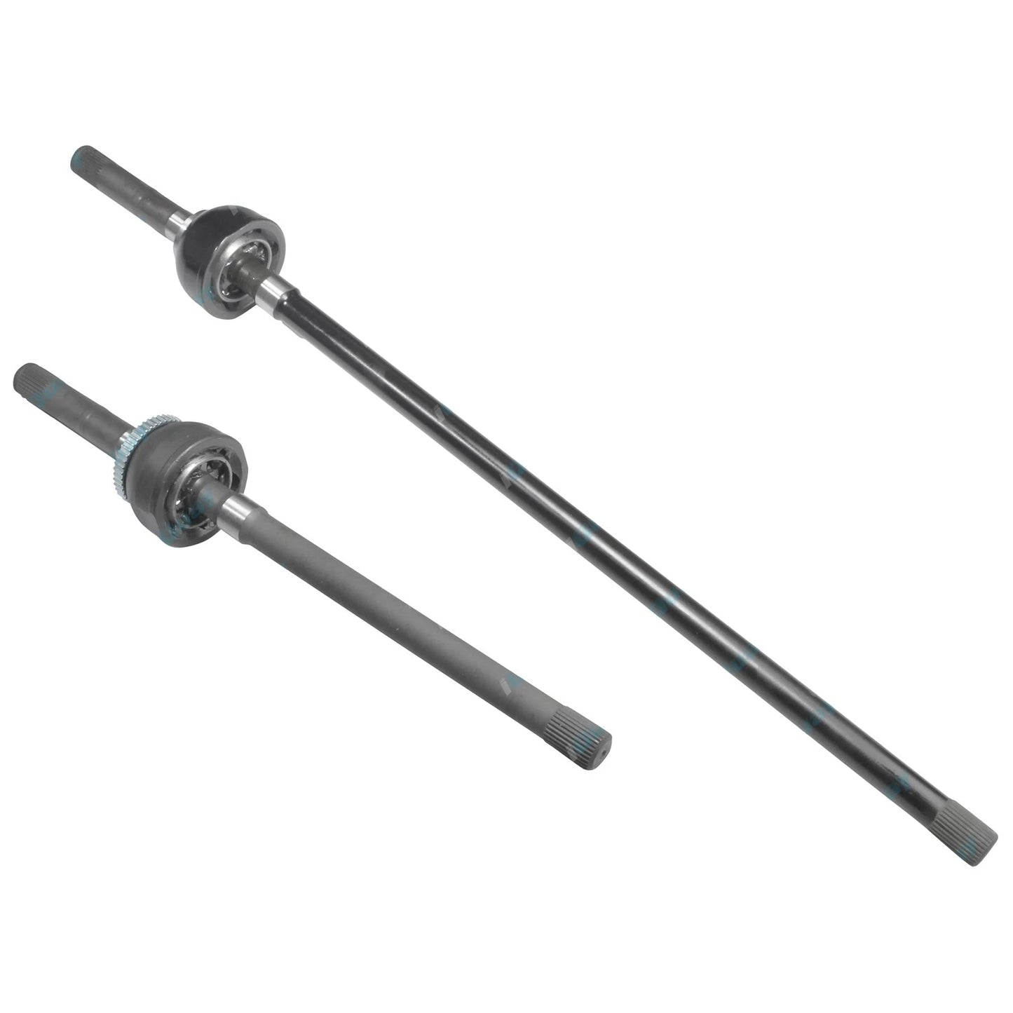 CV Joint & Axle Shaft for Landcruiser FZJ80 HDJ80 HZJ80 HZJ81 (1994-1998)