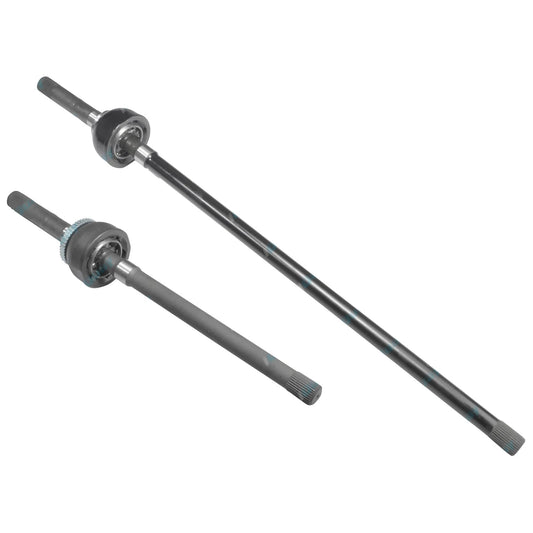 CV Joint & Axle Shaft for Landcruiser FZJ80 HDJ80 HZJ80 HZJ81 (1994-1998)