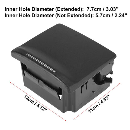 Cup Holder for Subaru Legacy (2010-2014)