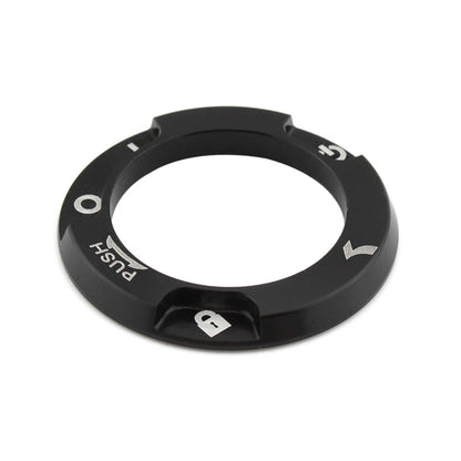 Ignition Switch Trim for Honda CB125R CB150R CT125 Monkey (2018-2023)