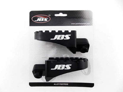 CNC Billet Alloy Foot Pegs Set for YAMAHA TTR125 (2000-2014)