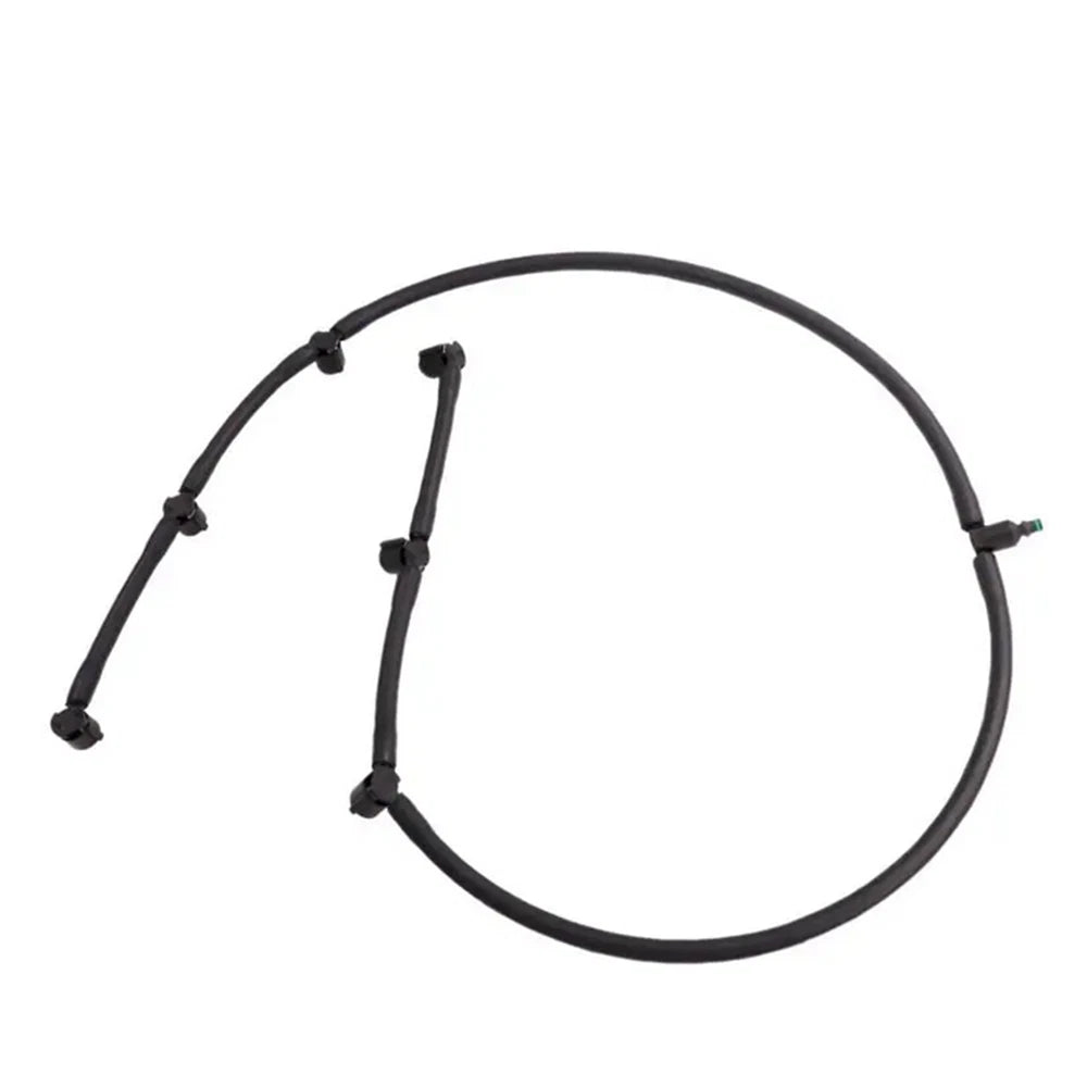Fuel Return Line Pipe Injector Hose for Benz GL350 ML350 3.0L OM642 (2007-2012)