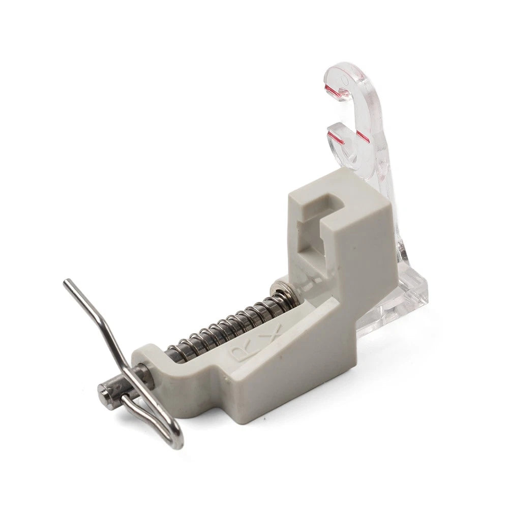 Open Toe Free Motion Quilting Darning Spring Foot for Viking Sewing Machines