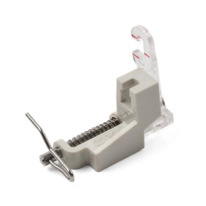 Open Toe Free Motion Quilting Darning Spring Foot for Viking Sewing Machines