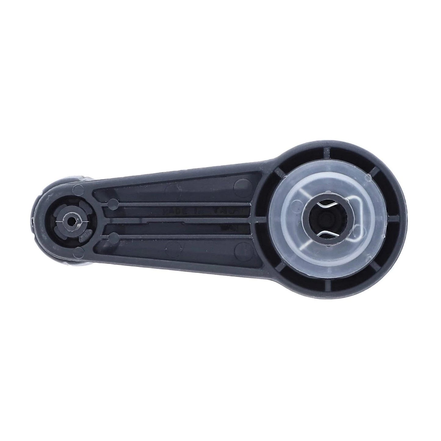 RHF Manual Window Regulator and Crank Handle for Isuzu D-Max (2006–2012)